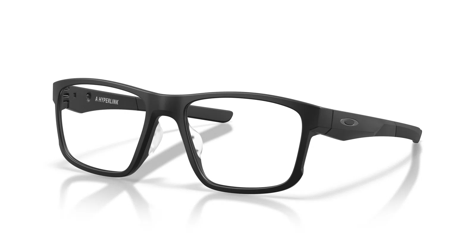 Oakley Hyperlink 8051 Eyeglasses - view 5